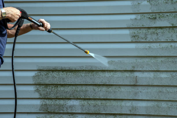 Professional Pressure Washing Services in Sunrise, FL